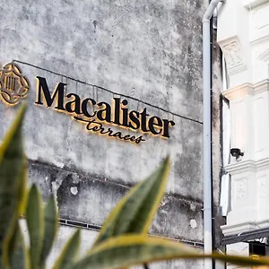 Hotel Macalister Terraces, Georgetown
