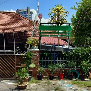 Memory Jb Guest house Johor Bahru