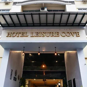Leisure Cove Hotel&apartments Hotel Georgetown