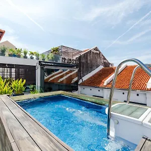 4* Hotel Tien Hotel.residence