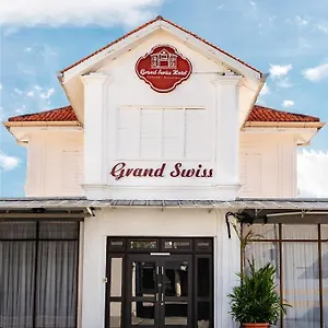 Grand Swiss Hotel Georgetown