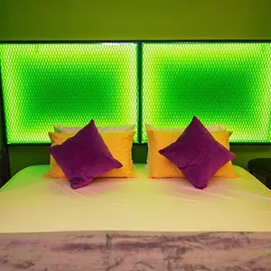 Hotel Attic, Georgetown