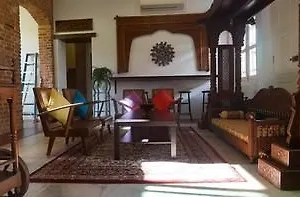Sweet Cili Boutique Hotel Georgetown