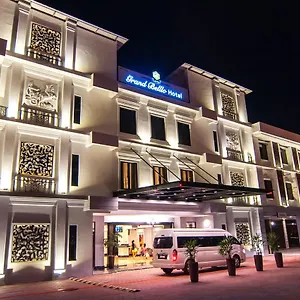 Grand Belllo Jbcc Hotel Johor Bahru