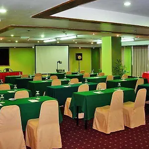 Grand Continental Hotel Malacca
