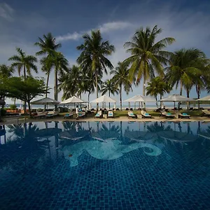 Casa Del Mar Resort Langkawi