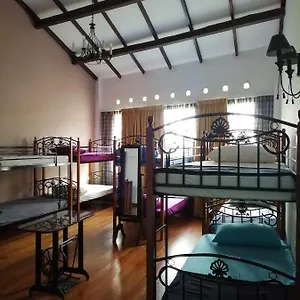Hostel Great Shanghai, Georgetown