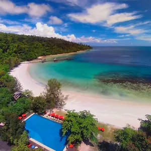 Bunga Raya Island & Resort Gaya Island