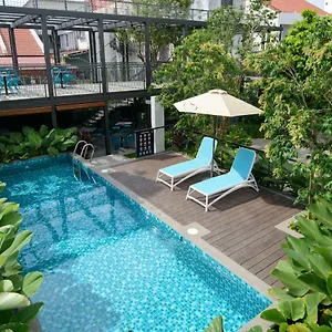Hotel Savv, Georgetown